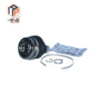 کله پلوس 405 و زانتیا 34 خار عظام - Image 3