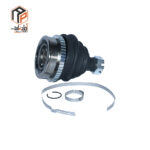 کله پلوس 405 و زانتیا 34 خار عظام - Image 4