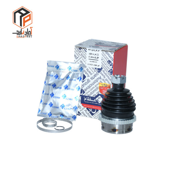 کله پلوس 405 22 خار ABS خار طرح cofco عظام