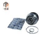 کله پلوس 405 22 خار ABS خار طرح cofco عظام - Image 5