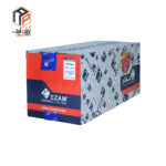 مجموعه سرسیلندر 405 کامل دو گانه سوز عظام - Image 2