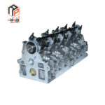 مجموعه سرسیلندر 405 کامل دو گانه سوز عظام - Image 3