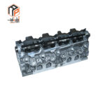 مجموعه سرسیلندر 405 کامل دو گانه سوز عظام - Image 4