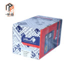 مشعلی پلوس 206 کوتاه 21 خار چپ عظام - Image 2