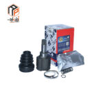 مشعلی پلوس 206 کوتاه 21 خار چپ عظام