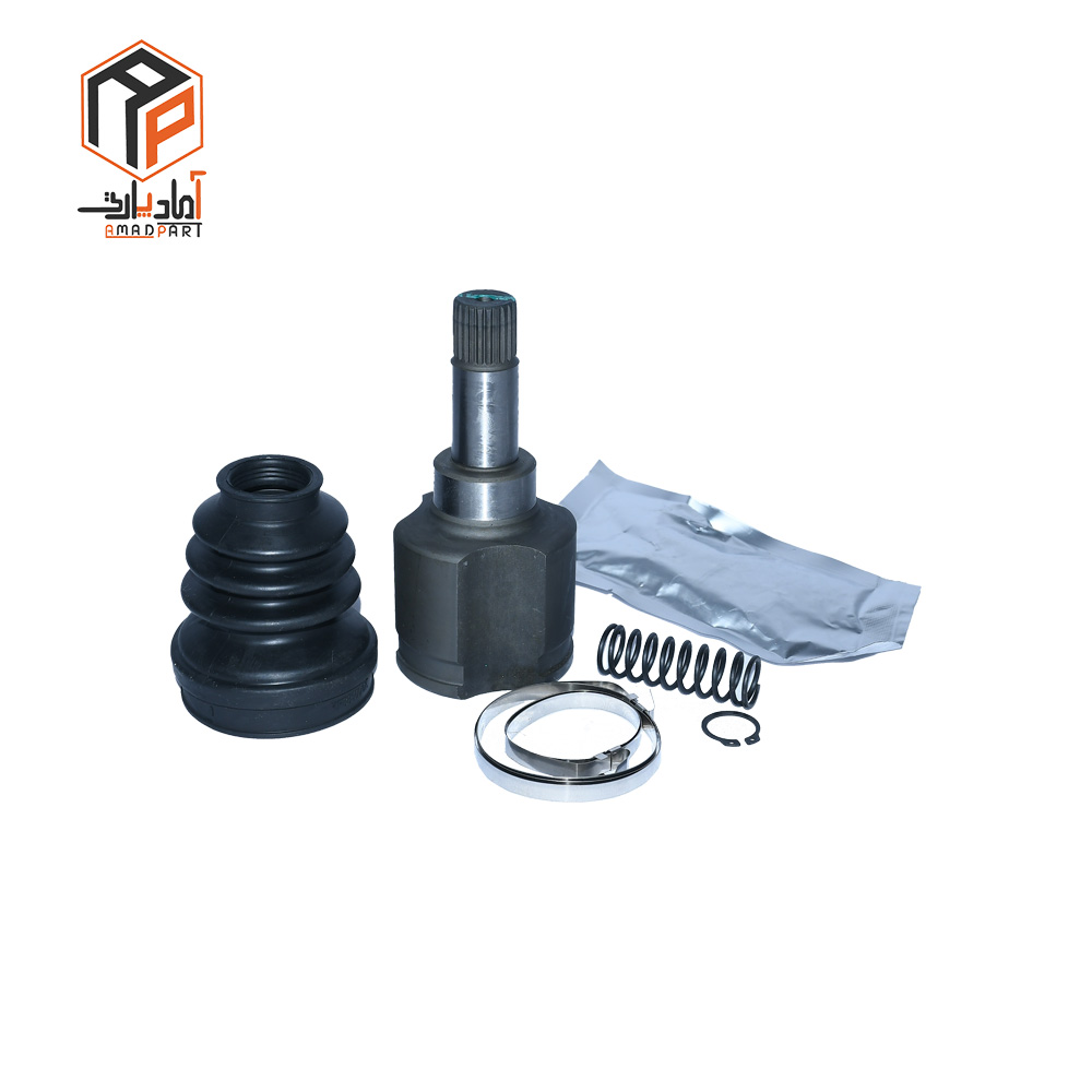 3121001-3 مشعلی پلوس 206 کوتاه 21 خار چپ عظام - Image 4