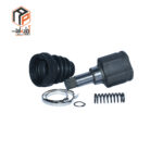 مشعلی پلوس 206 کوتاه 21 خار چپ عظام - Image 6