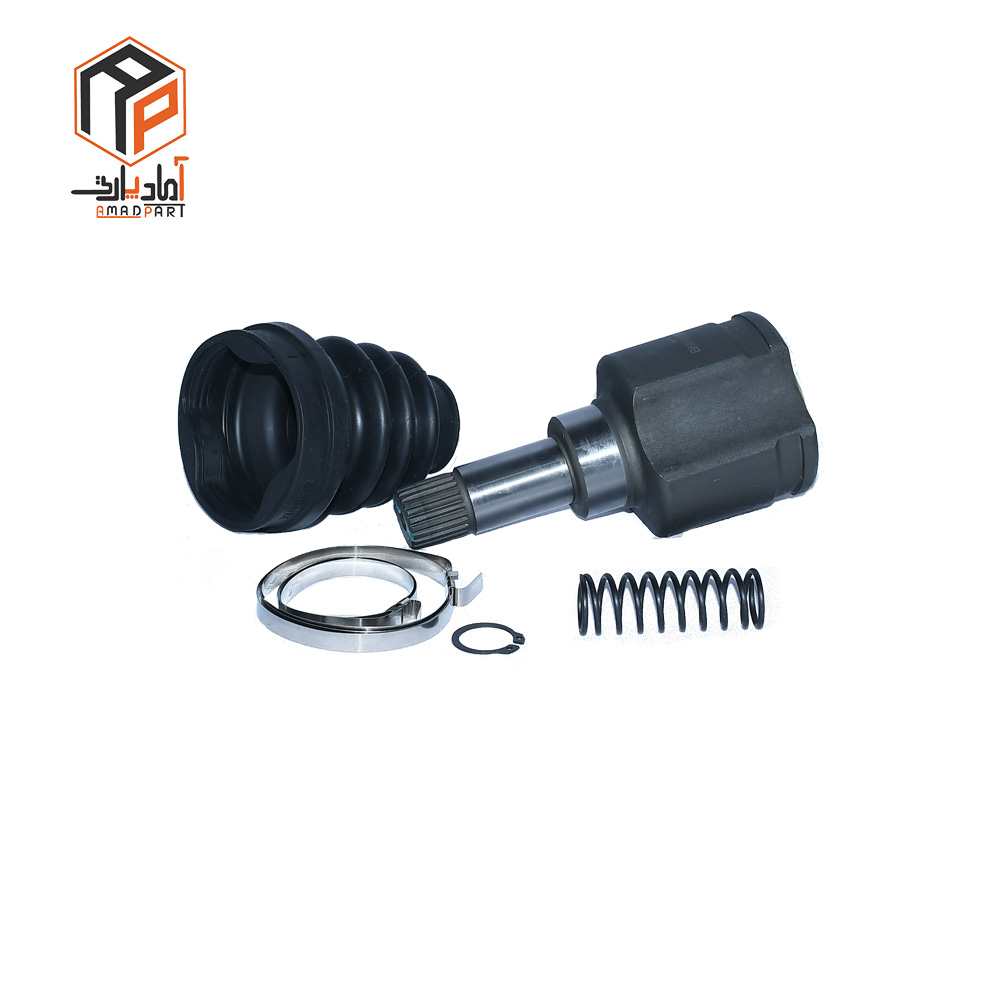 3121001-6 مشعلی پلوس 206 کوتاه 21 خار چپ عظام - Image 6