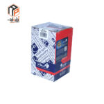 مشعلی پلوس 405 کوتاه 24 خار چپ عظام - Image 2