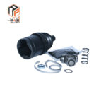 مشعلی پلوس 405 کوتاه 24 خار چپ عظام - Image 4