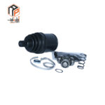 مشعلی پلوس 405 کوتاه 24 خار چپ عظام - Image 5