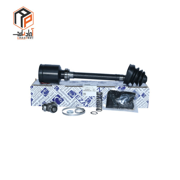 مشعلی پلوس 405 بلند 24 خار راست عظام