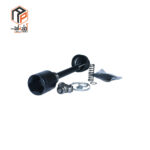 مشعلی پلوس 405 بلند 24 خار راست عظام - Image 6