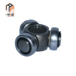 سه شاخه پلوس پراید 20 خار عظام - Image 3