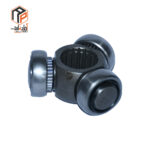 سه شاخه پلوس پراید 20 خار عظام - Image 4