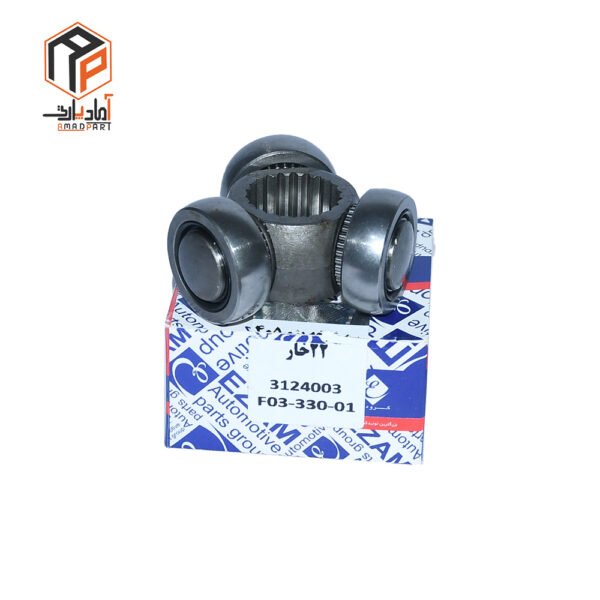 سه شاخه پلوس 405 و 206 22 خار عظام