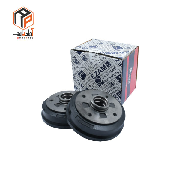 کاسه چرخ پراید قدیم عظام