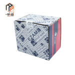 کاسه چرخ پراید قدیم عظام - Image 2