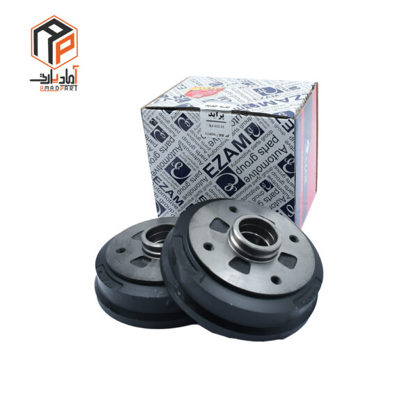 کاسه چرخ پراید جدید عظام