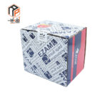 کاسه چرخ پراید جدید عظام - Image 2