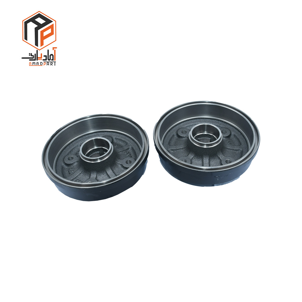 3134006-3 کاسه چرخ پراید جدید عظام - Image 4