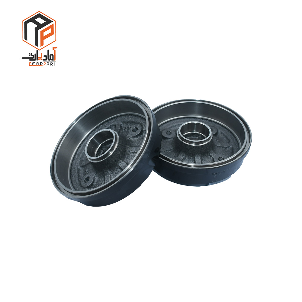 3134006-4 کاسه چرخ پراید جدید عظام - Image 5