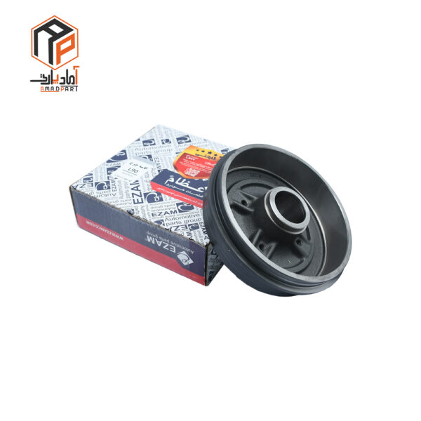 کاسه چرخ تندر 90 عظام