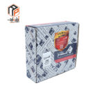 کاسه چرخ تندر 90 عظام - Image 2