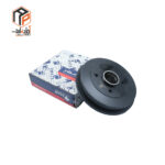 کاسه چرخ عقب 206 تیپ 3 ABS عظام