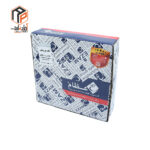 کاسه چرخ عقب 206 تیپ 3 ABS عظام - Image 2