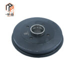 کاسه چرخ عقب 206 تیپ 3 ABS عظام - Image 3