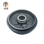 کاسه چرخ عقب 206 تیپ 3 ABS عظام - Image 4