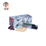 مغزی پمپ بنزین 405 و پراید با صافی پژویی عظام