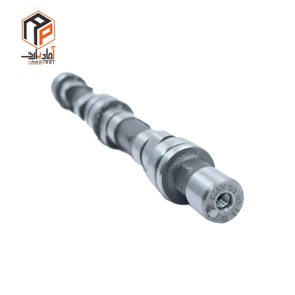 میل سوپاپ پراید زیمنس بهینه (میل بادامک) عظام