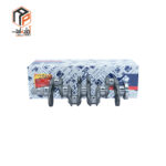 میل لنگ کامل پراید عظام - Image 3