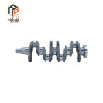 میل لنگ کامل پراید عظام