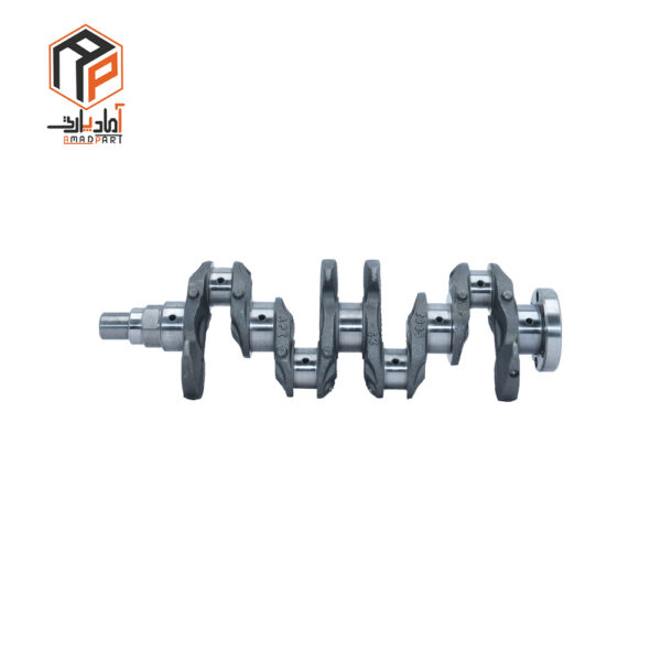 میل لنگ کامل پراید عظام