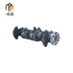 میل لنگ کامل پراید عظام - Image 5