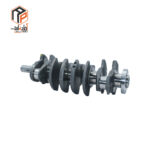 میل لنگ کامل 206 تیپ 5 عظام - Image 4