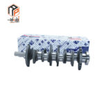 میل لنگ کامل پارس XUM عظام - Image 3