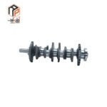 میل لنگ کامل پارس XUM عظام - Image 4