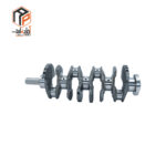 میل لنگ کامل پارس XUM عظام