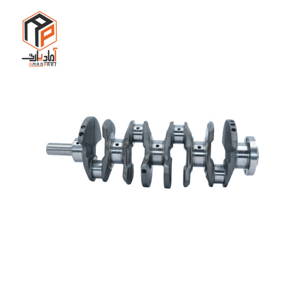 میل لنگ کامل پارس XUM عظام