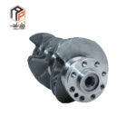 میل لنگ کامل پارس XUM عظام - Image 5