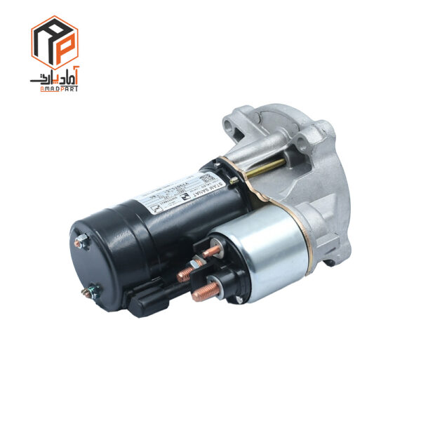 استارت کامل 206 عظام