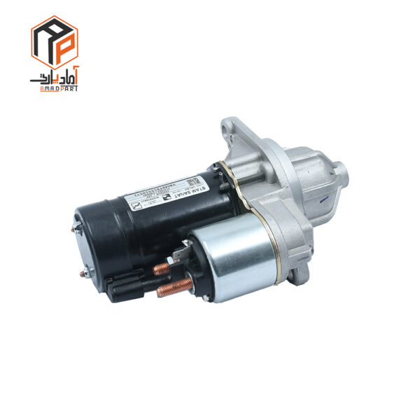 استارت کامل پیکان عظام