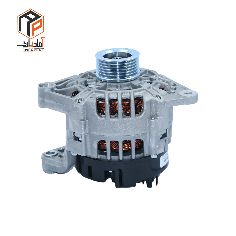 3148001-2 دینام کامل 405 عظام - Image 4