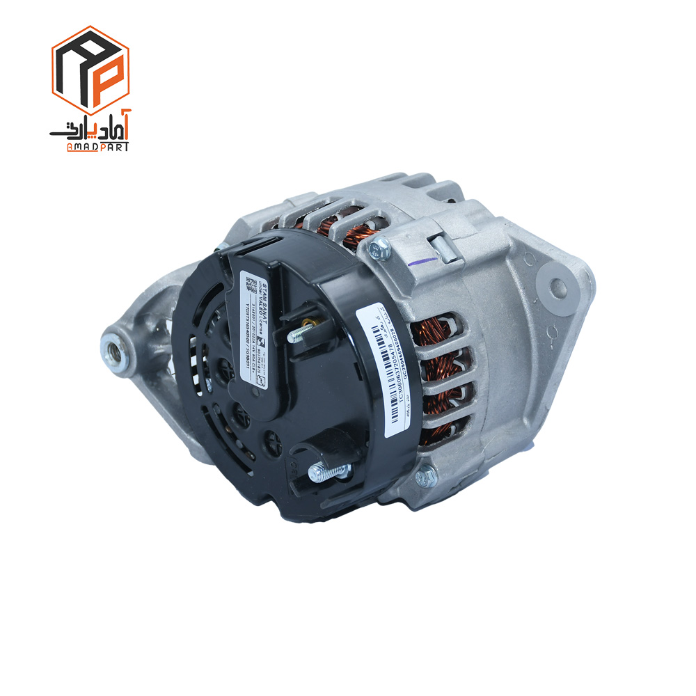 3148001-4 دینام کامل 405 عظام - Image 5