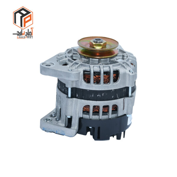 دینام کامل پیکان آردی آریسان روا عظام