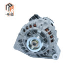 دینام کامل 405 206 سمند (R2) عظام - Image 2